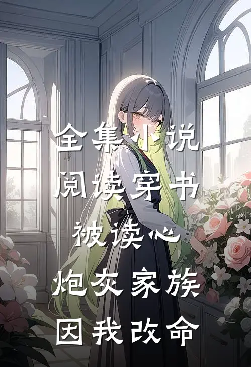 全集小说阅读穿书被读心，炮灰家族因我改命