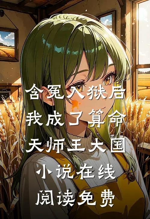 含冤入狱后，我成了算命天师王大国小说在线阅读免费