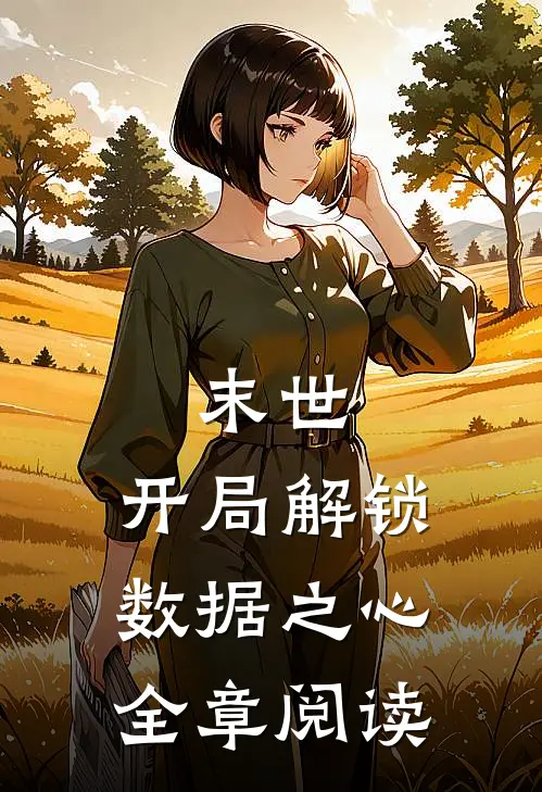 末世：开局解锁数据之心全章阅读