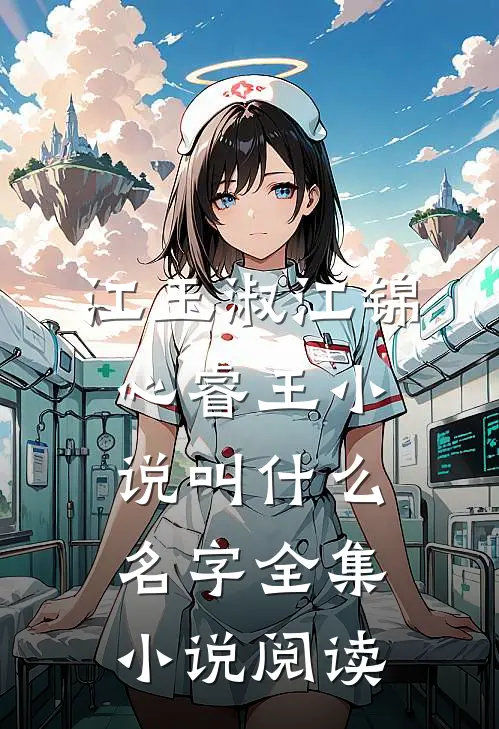 江玉淑江锦心睿王小说叫什么名字全集小说阅读