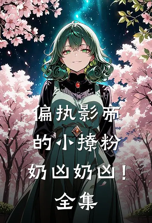 偏执影帝的小撩粉，奶凶奶凶！全集