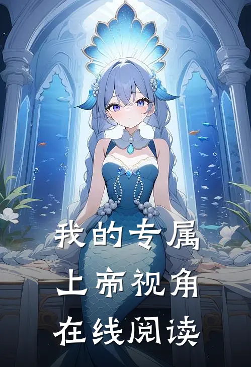 我的专属上帝视角在线阅读