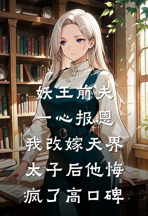 妖王前夫一心报恩，我改嫁天界太子后他悔疯了高口碑