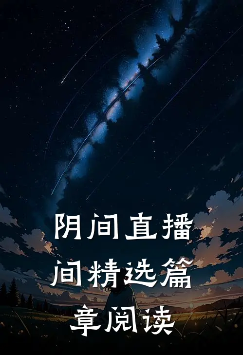 阴间直播间精选篇章阅读