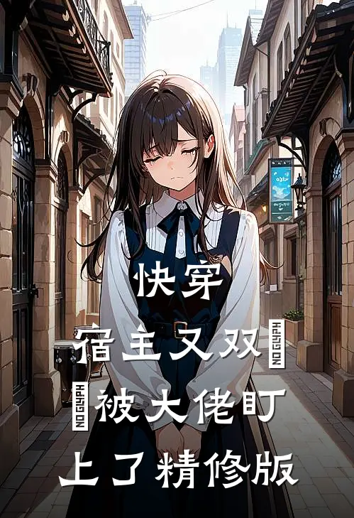 快穿：宿主又双叒叕被大佬盯上了精修版