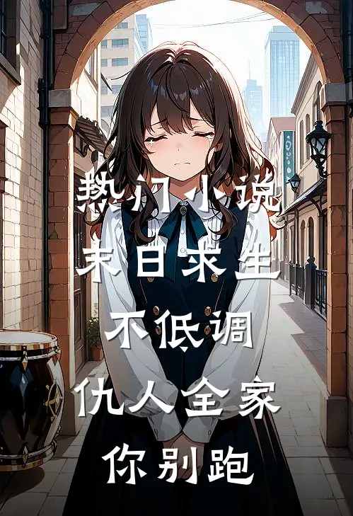 热门小说末日求生不低调，仇人全家你别跑