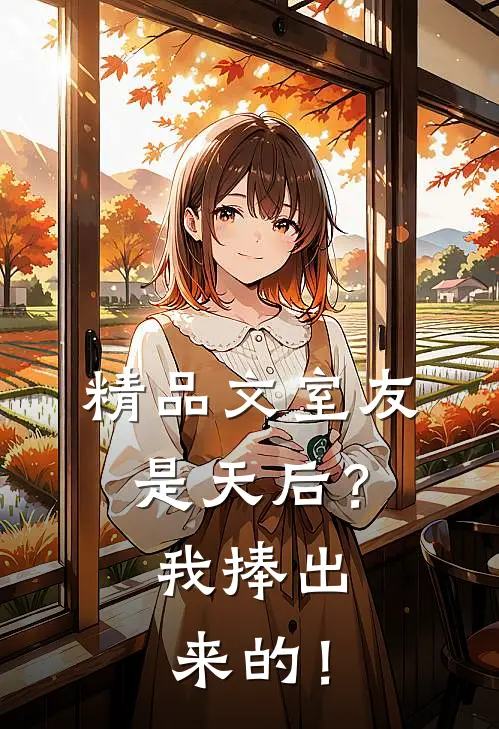精品文室友是天后？我捧出来的！