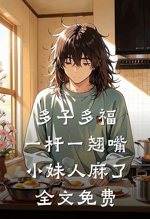 多子多福：一杆一翘嘴小妹人麻了全文免费