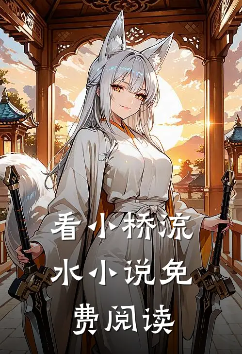 看小桥流水小说免费阅读