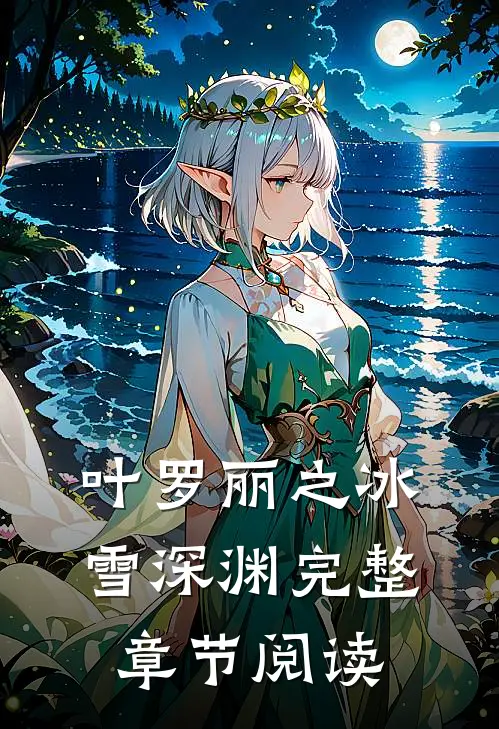 叶罗丽之冰雪深渊完整章节阅读