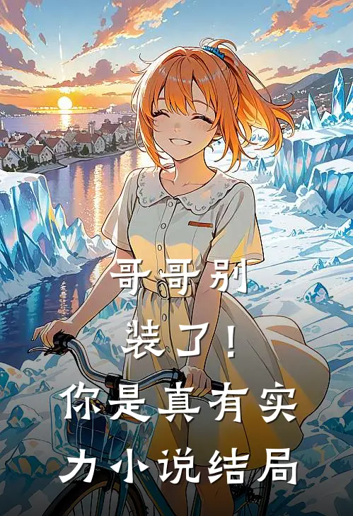哥哥别装了！你是真有实力小说结局