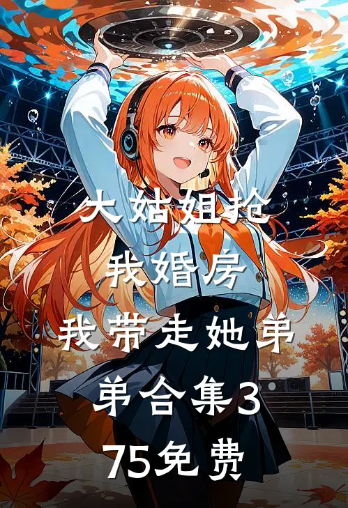大姑姐抢我婚房,我带走她弟弟合集375免费