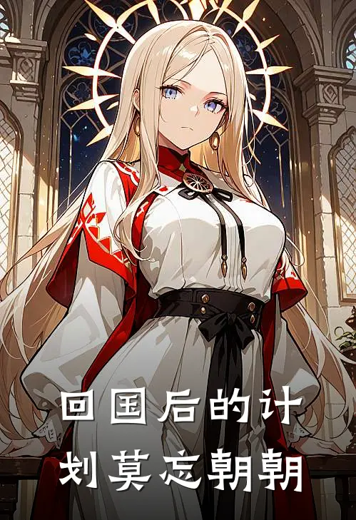回国后的计划（莫忘朝朝）
