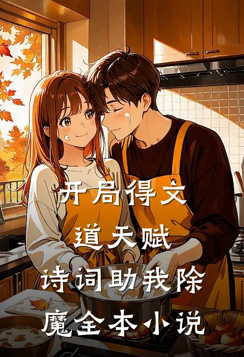 开局得文道天赋，诗词助我除魔全本小说