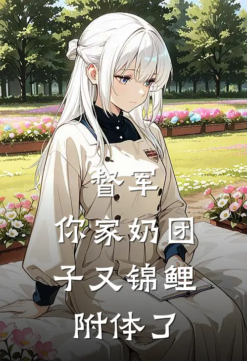 督军，你家奶团子又锦鲤附体了