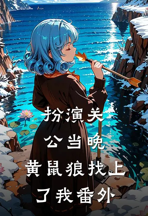 扮演关公当晚，黄鼠狼找上了我番外