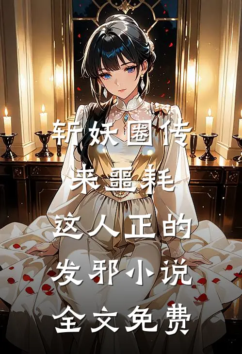 斩妖圈传来噩耗，这人正的发邪小说全文免费