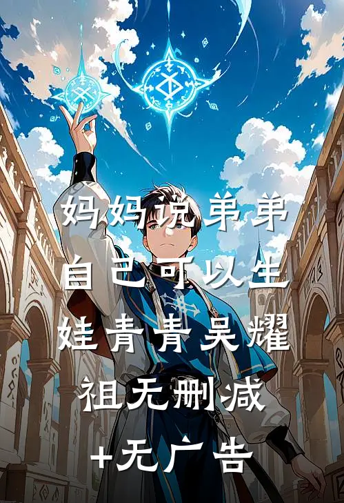 妈妈说弟弟自己可以生娃青青吴耀祖无删减+无广告