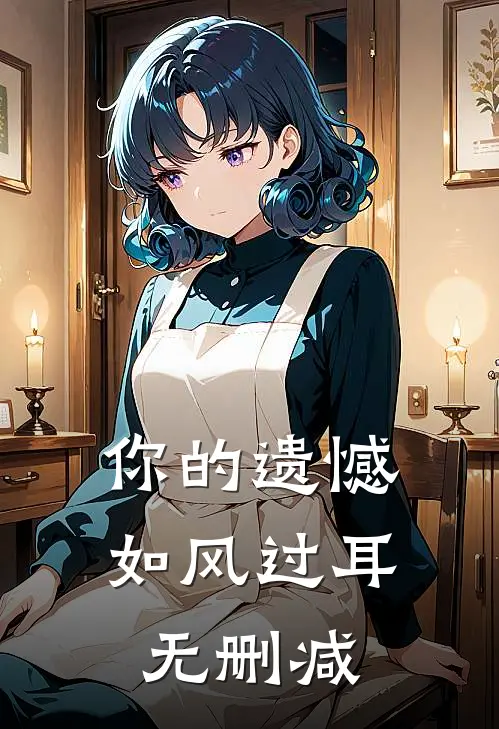 你的遗憾，如风过耳无删减
