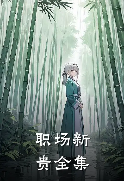 职场新贵全集
