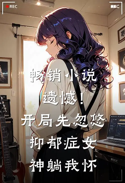 畅销小说遗憾！开局先忽悠抑郁症女神躺我怀