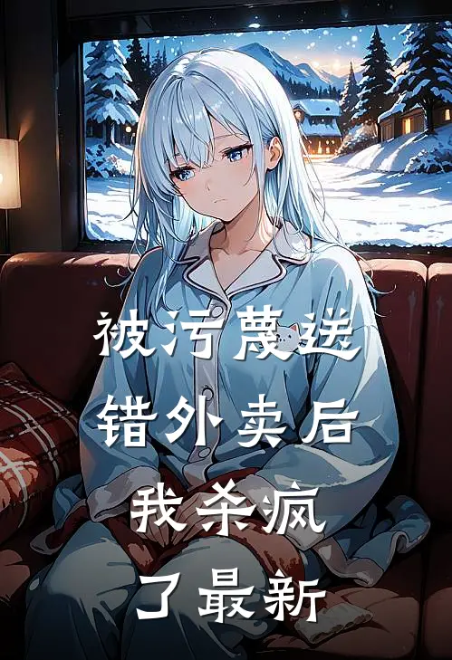 被污蔑送错外卖后，我杀疯了最新