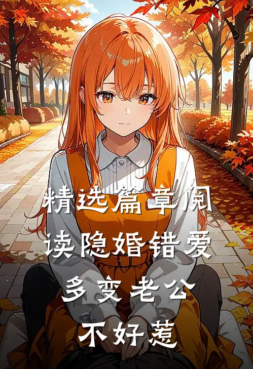 精选篇章阅读隐婚错爱：多变老公不好惹