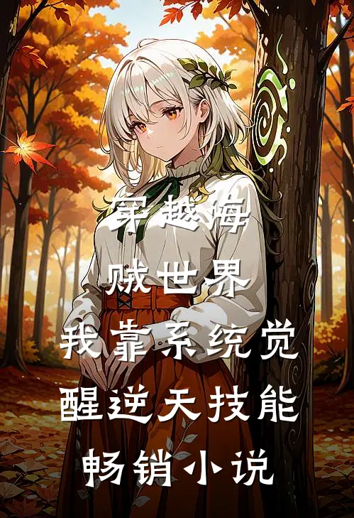 穿越海贼世界：我靠系统觉醒逆天技能畅销小说