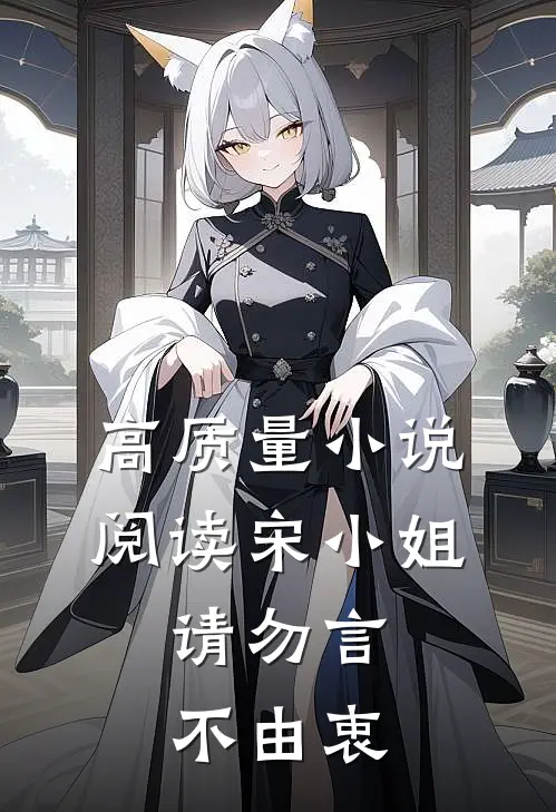 高质量小说阅读宋小姐，请勿言不由衷