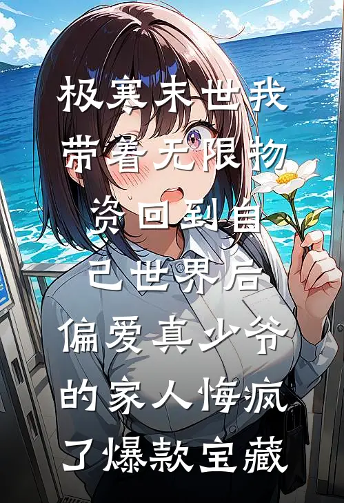 极寒末世我带着无限物资回到自己世界后，偏爱真少爷的家人悔疯了爆款宝藏