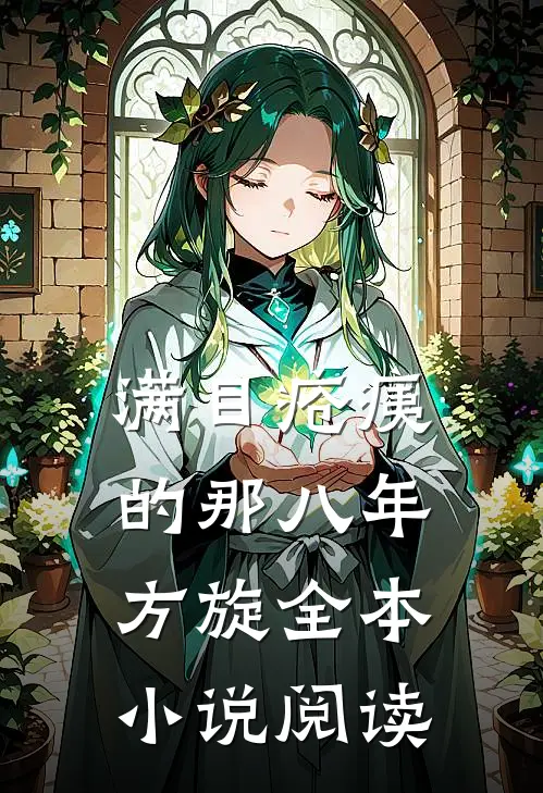 满目疮痍的那八年方旋全本小说阅读