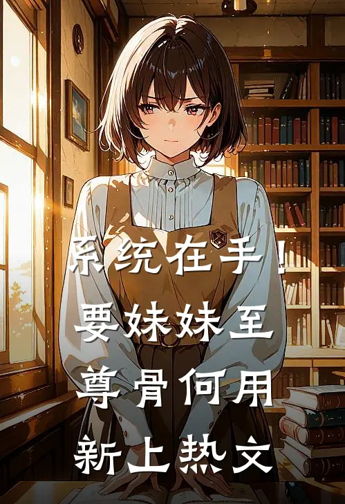 系统在手！要妹妹至尊骨何用新上热文