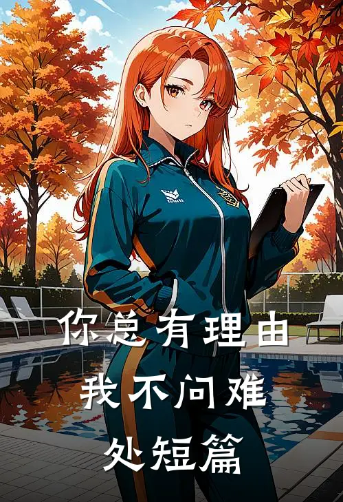 你总有理由，我不问难处短篇
