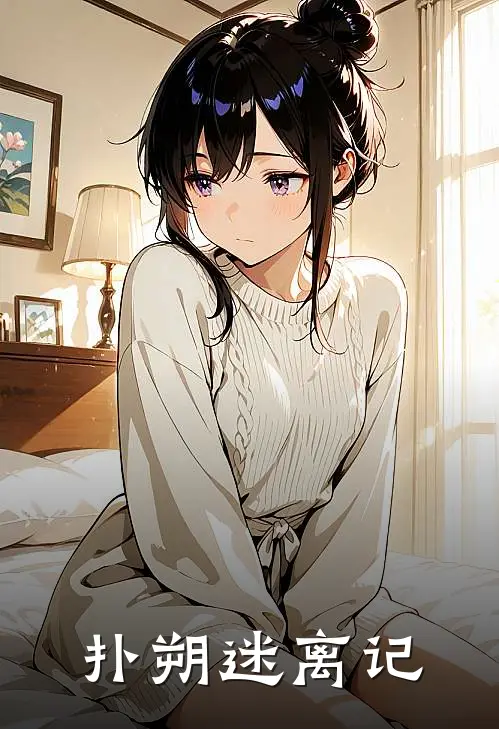 扑朔迷离记