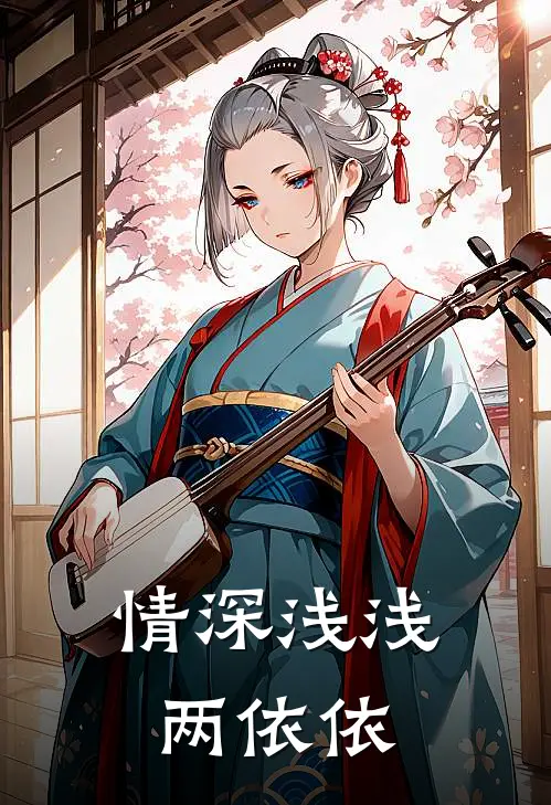情深浅浅两依依