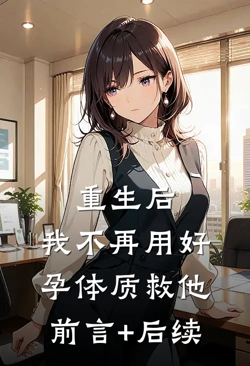 重生后，我不再用好孕体质救他前言+后续