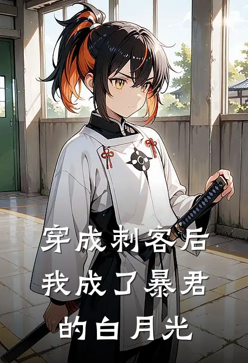 穿成刺客后我成了暴君的白月光