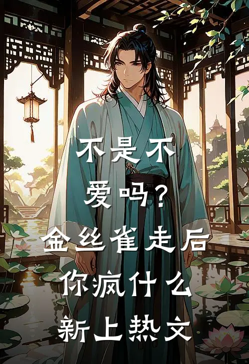 不是不爱吗？金丝雀走后你疯什么新上热文