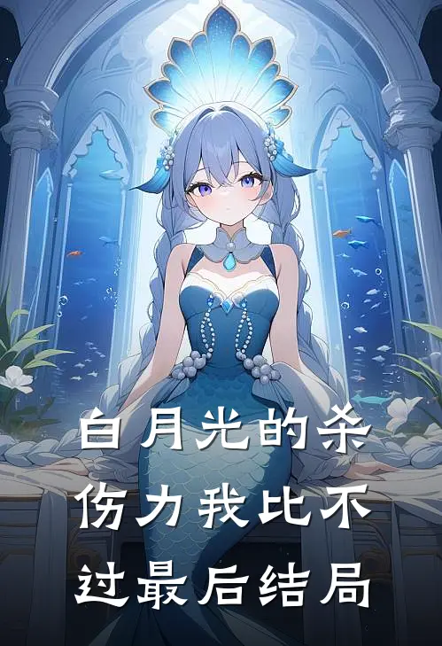 白月光的杀伤力我比不过最后结局