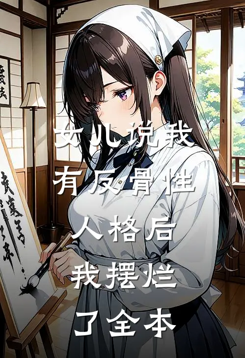 女儿说我有反骨性人格后，我摆烂了全本