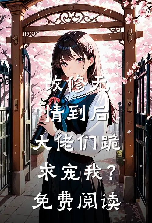 改修无情到后，大佬们跪求宠我？免费阅读