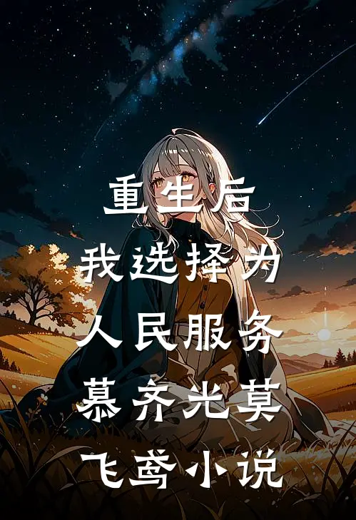 重生后，我选择为人民服务慕齐光莫飞鸢小说