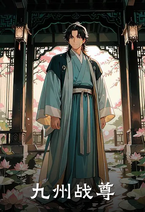 九州战尊