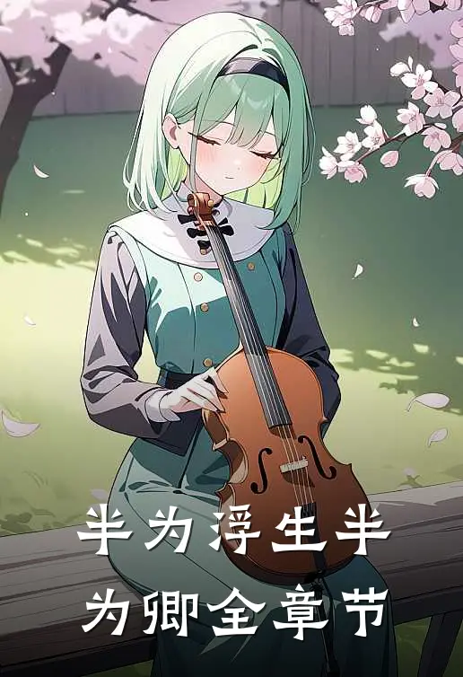 半为浮生半为卿全章节