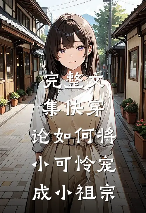 完整文集快穿：论如何将小可怜宠成小祖宗