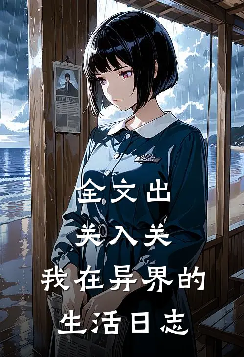 全文出关入关：我在异界的生活日志