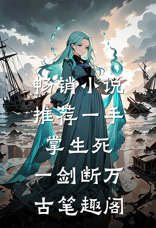 畅销小说推荐一手掌生死,一剑断万古笔趣阁