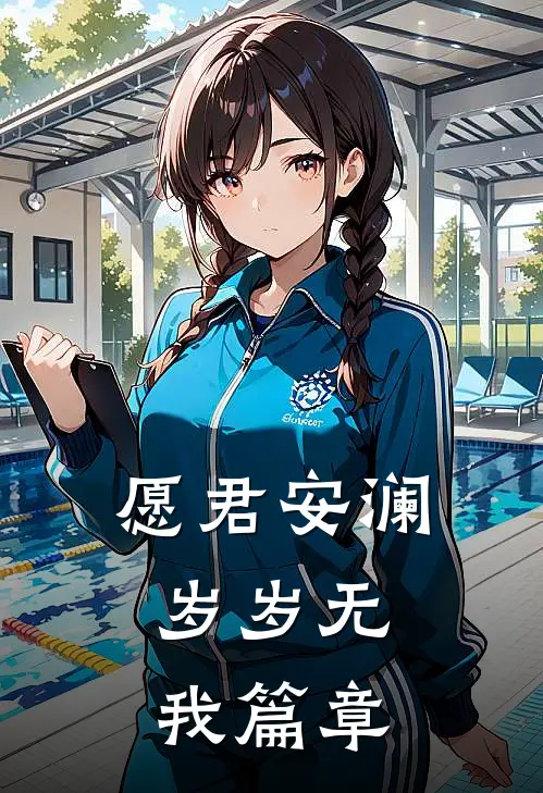 愿君安澜，岁岁无我篇章