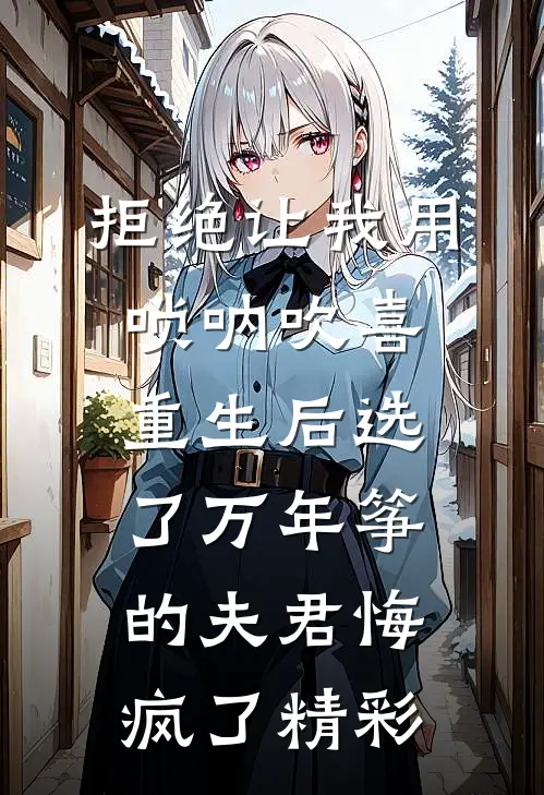 拒绝让我用唢呐吹喜，重生后选了万年筝的夫君悔疯了精彩