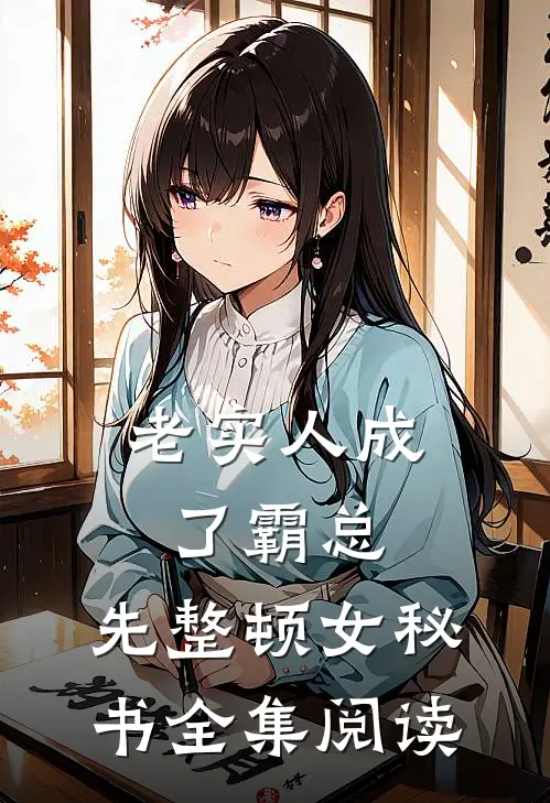 老实人成了霸总，先整顿女秘书全集阅读